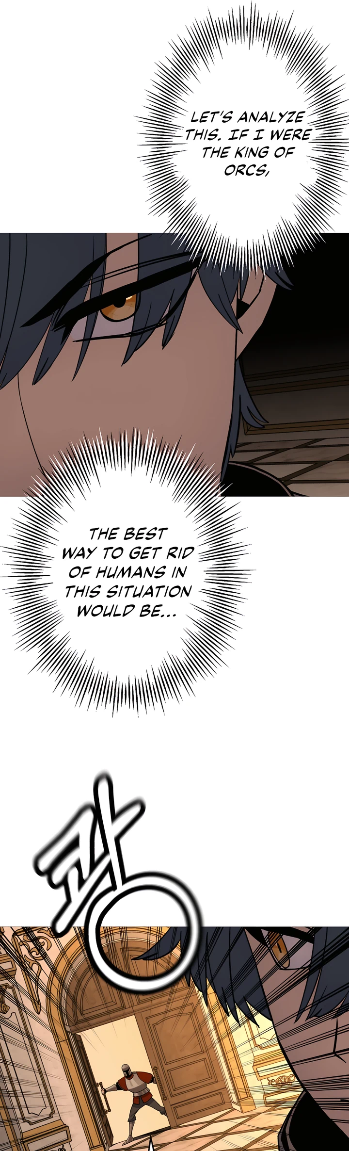 Read The Story of a Low Rank Soldier Becoming a Monarch EN Manga Online