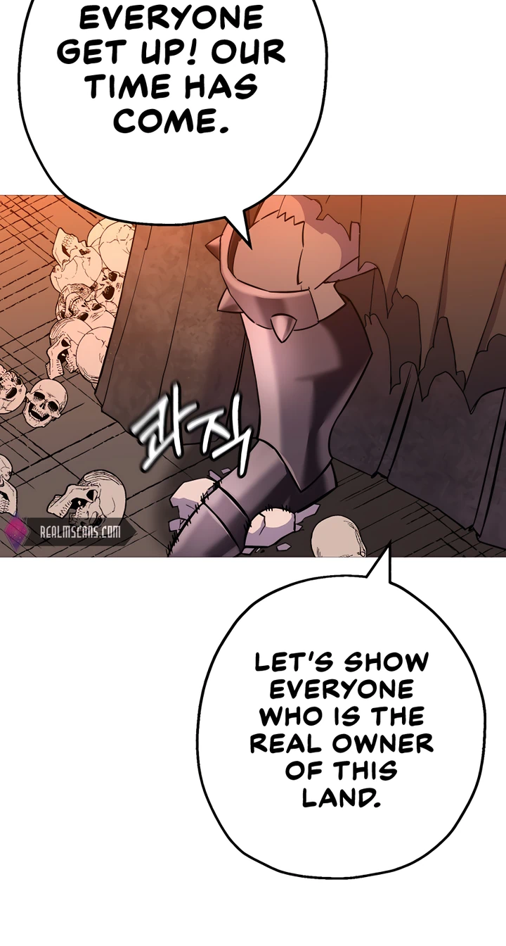 Read The Story of a Low Rank Soldier Becoming a Monarch EN Manga Online