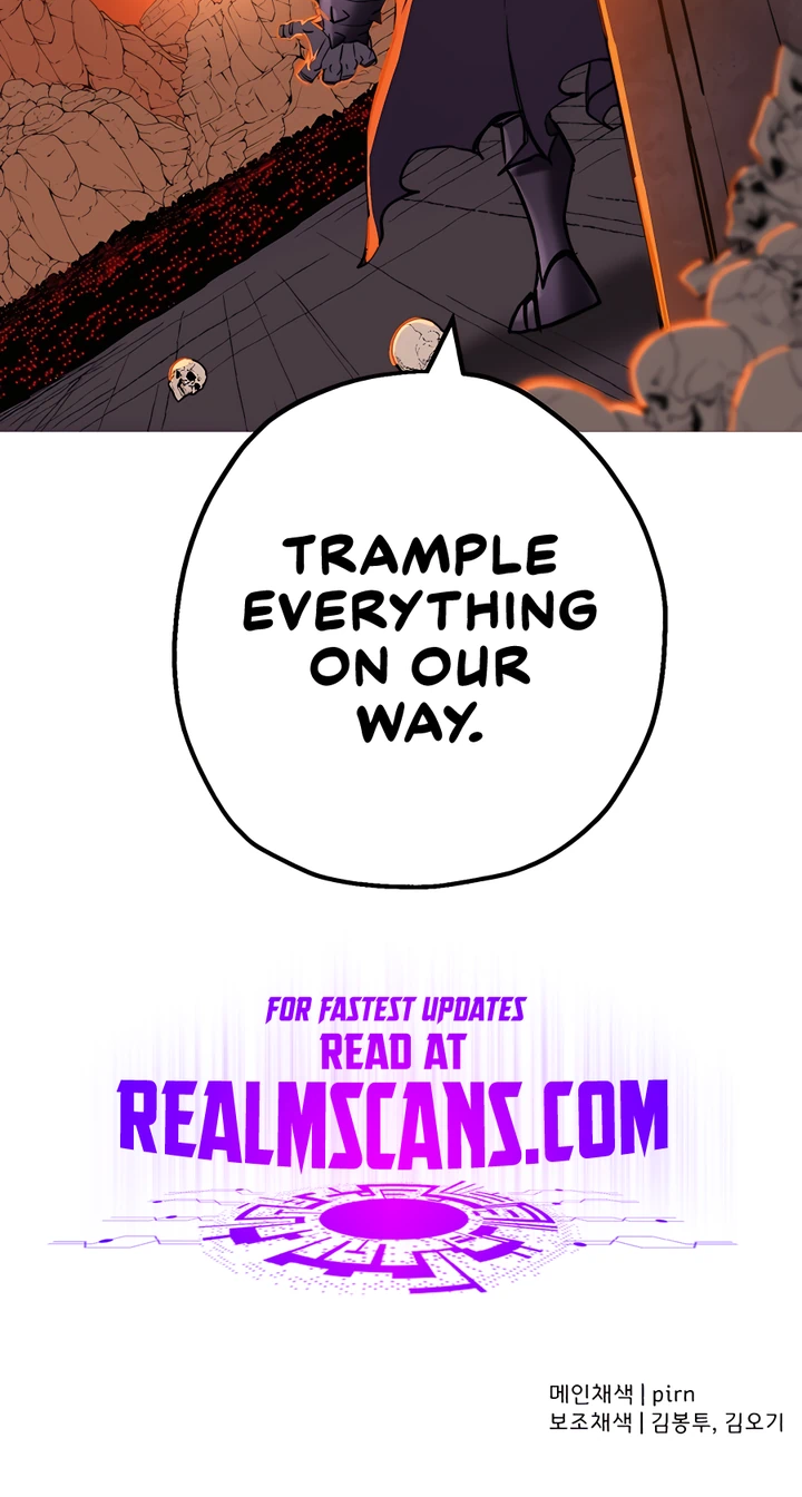 Read The Story of a Low Rank Soldier Becoming a Monarch EN Manga Online