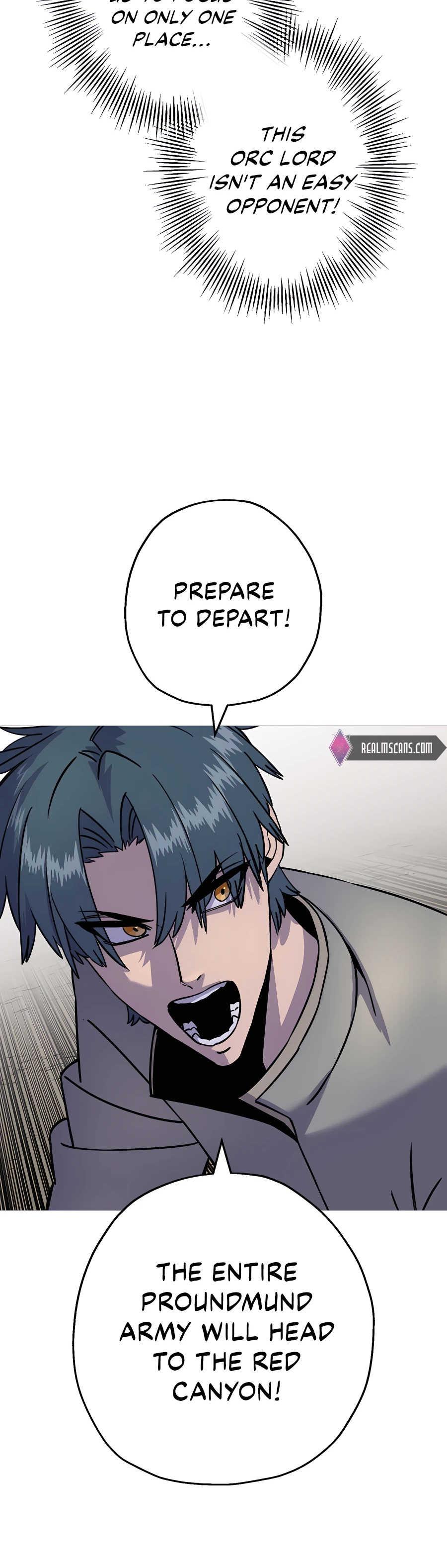 Read The Story of a Low Rank Soldier Becoming a Monarch EN Manga Online