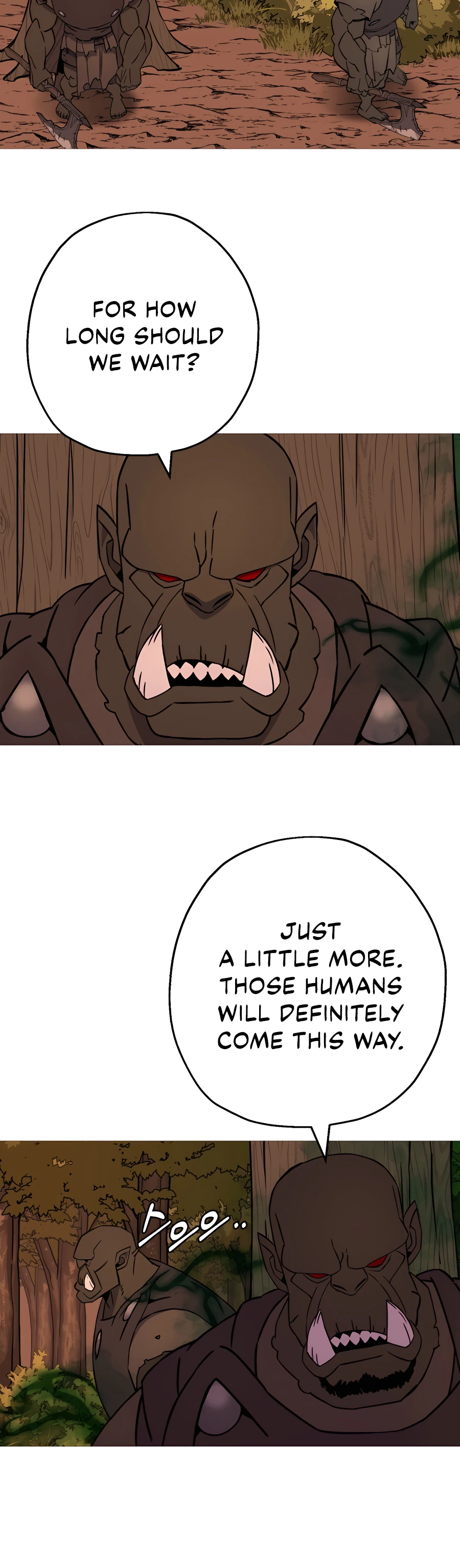 Read The Story of a Low Rank Soldier Becoming a Monarch EN Manga Online