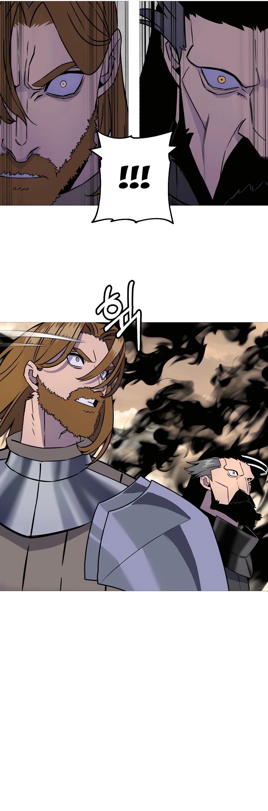 Read The Story of a Low Rank Soldier Becoming a Monarch EN Manga Online