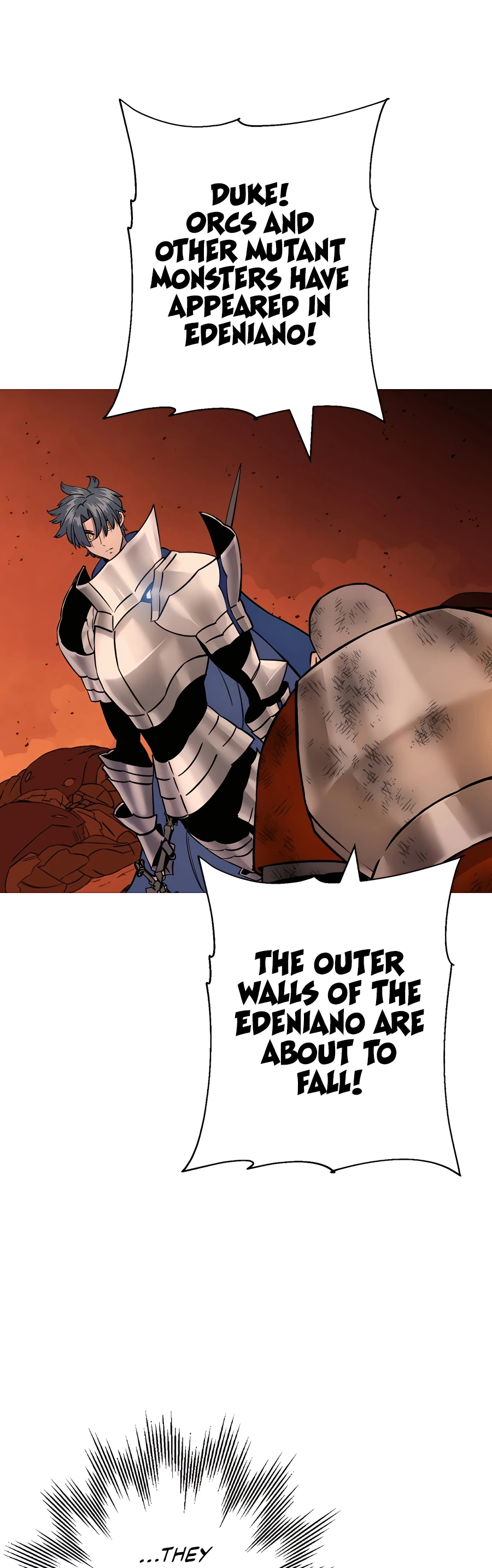 Read The Story of a Low Rank Soldier Becoming a Monarch EN Manga Online