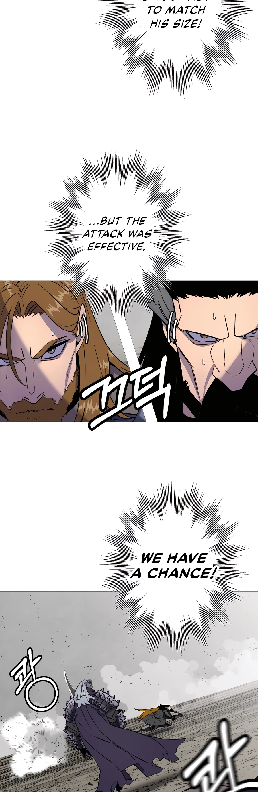 Read The Story of a Low Rank Soldier Becoming a Monarch EN Manga Online