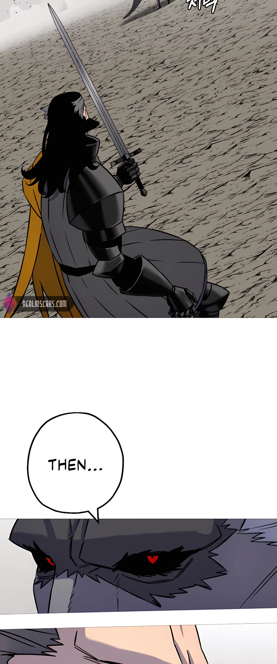 Read The Story of a Low Rank Soldier Becoming a Monarch EN Manga Online