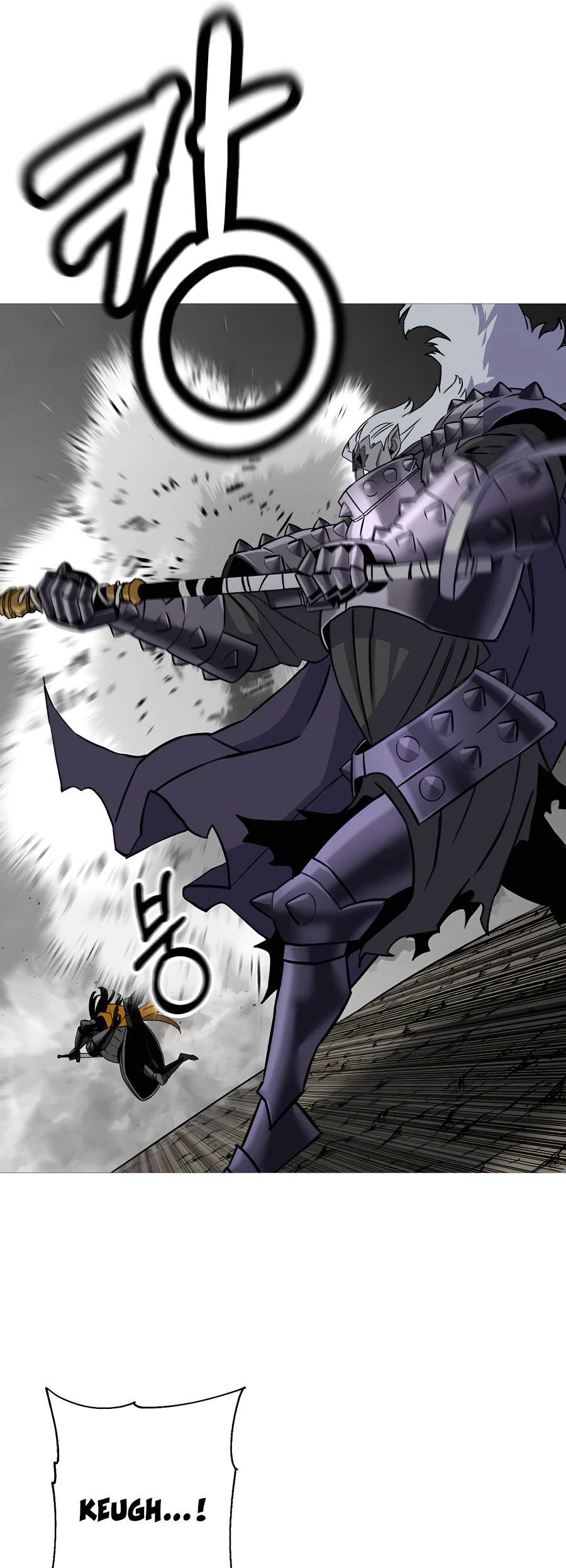 Read The Story of a Low Rank Soldier Becoming a Monarch EN Manga Online
