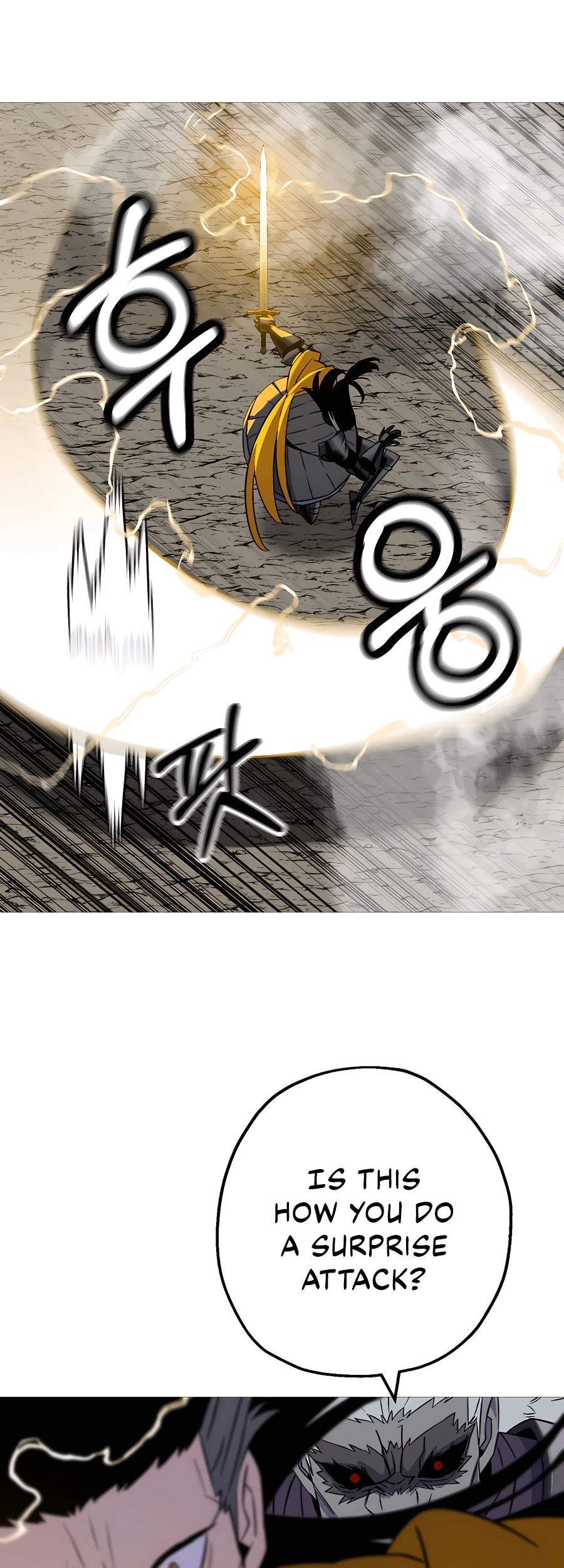 Read The Story of a Low Rank Soldier Becoming a Monarch EN Manga Online