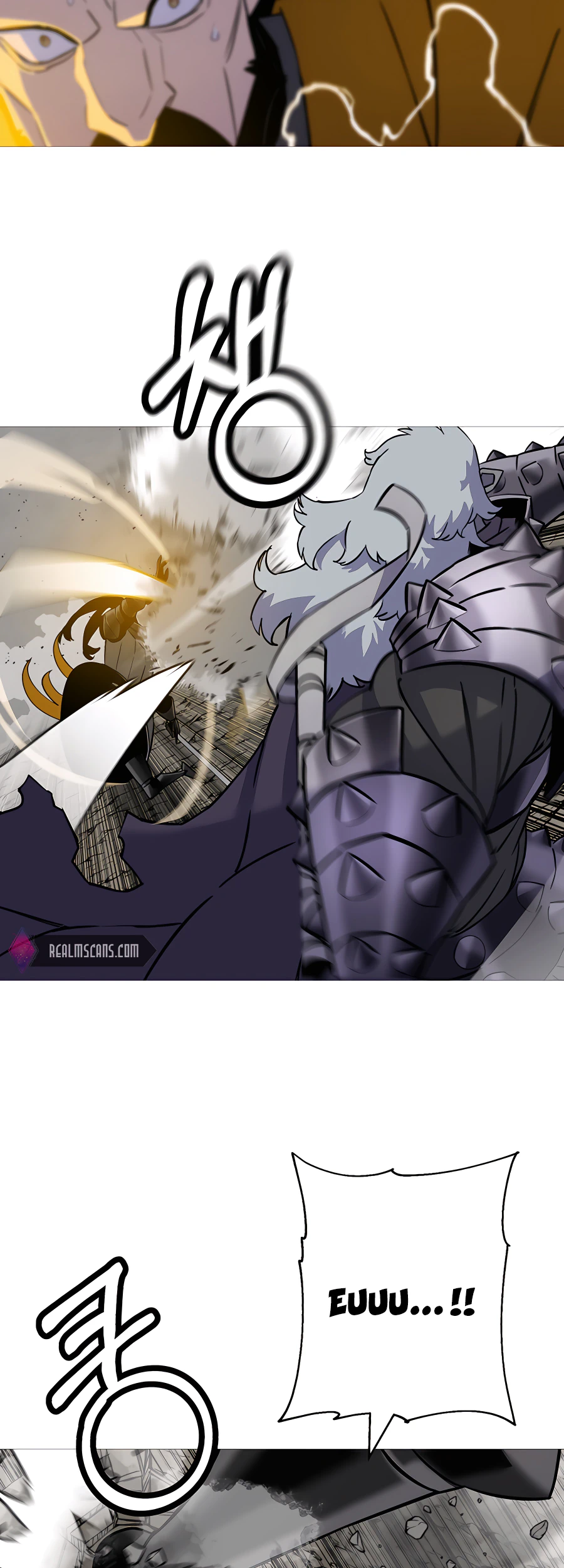 Read The Story of a Low Rank Soldier Becoming a Monarch EN Manga Online