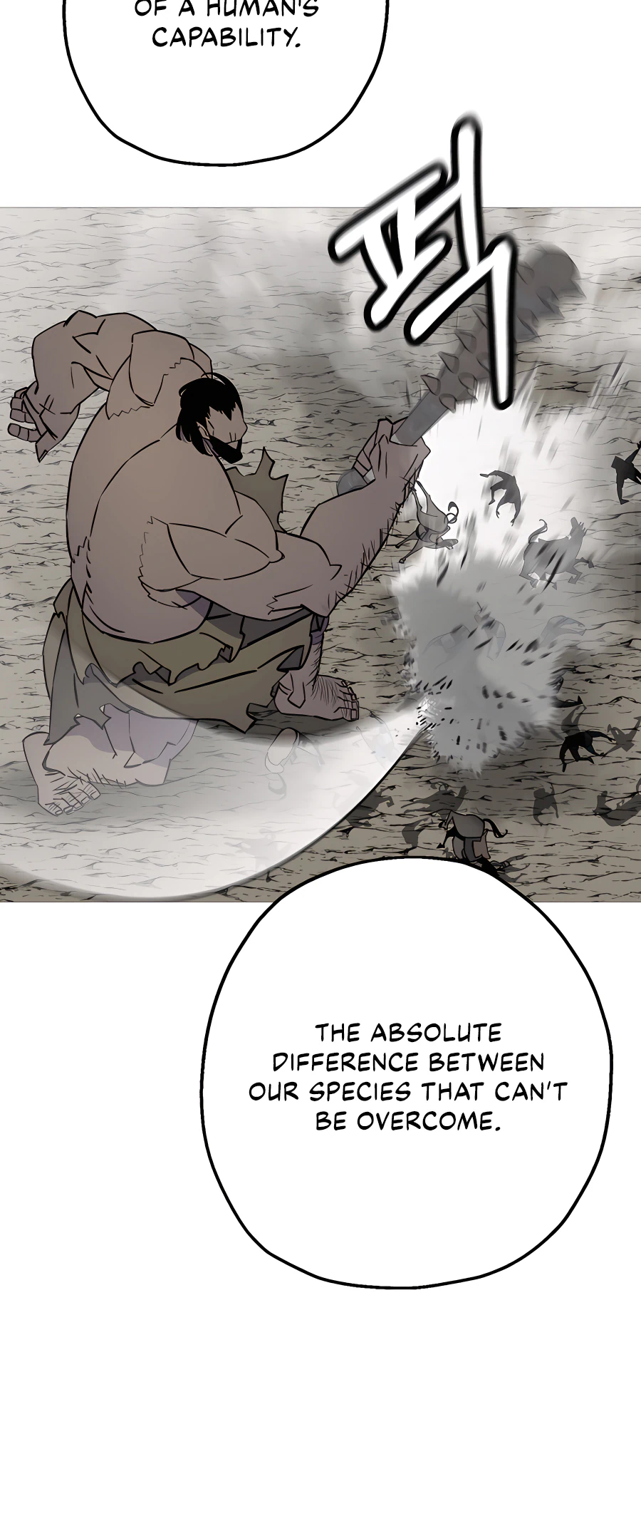 Read The Story of a Low Rank Soldier Becoming a Monarch EN Manga Online