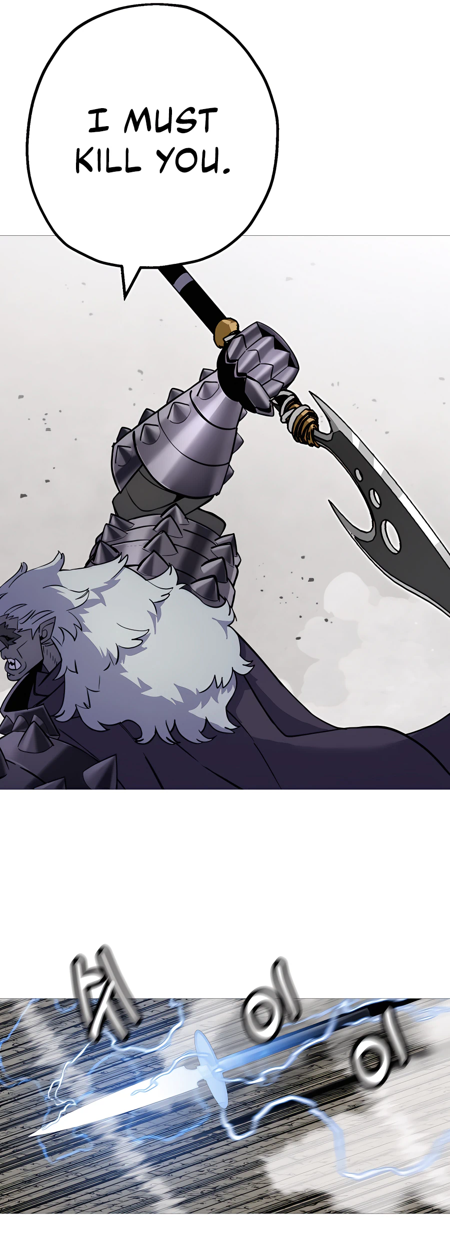 Read The Story of a Low Rank Soldier Becoming a Monarch EN Manga Online