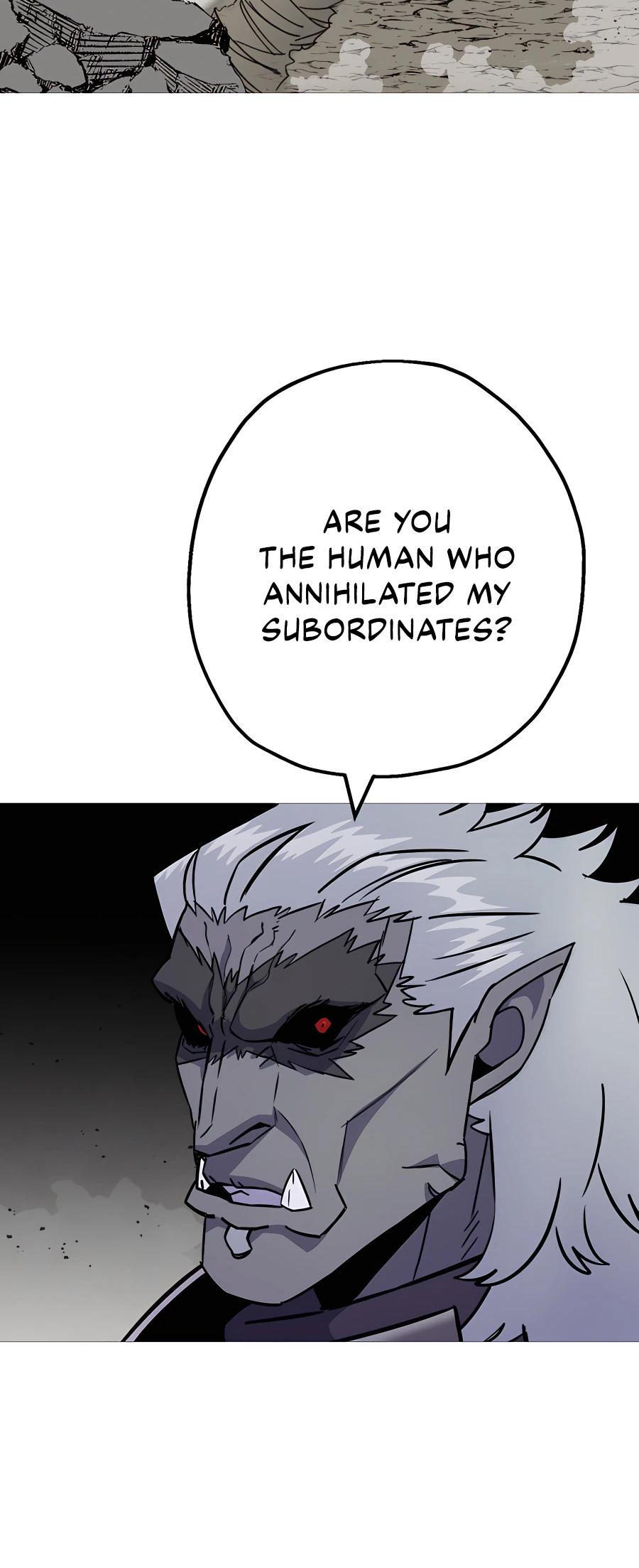 Read The Story of a Low Rank Soldier Becoming a Monarch EN Manga Online