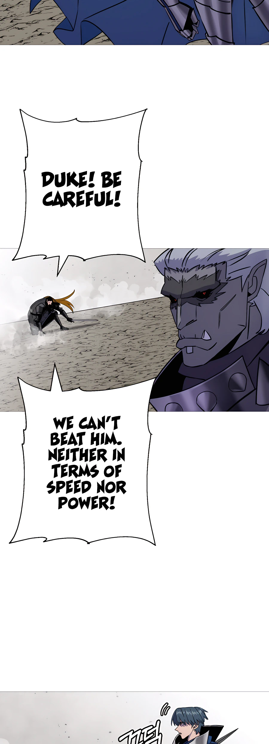 Read The Story of a Low Rank Soldier Becoming a Monarch EN Manga Online
