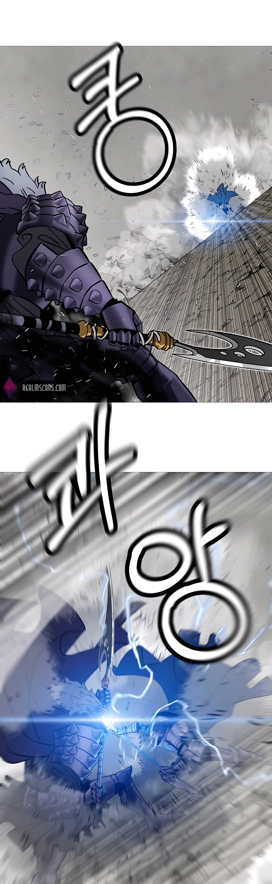 Read The Story of a Low Rank Soldier Becoming a Monarch EN Manga Online