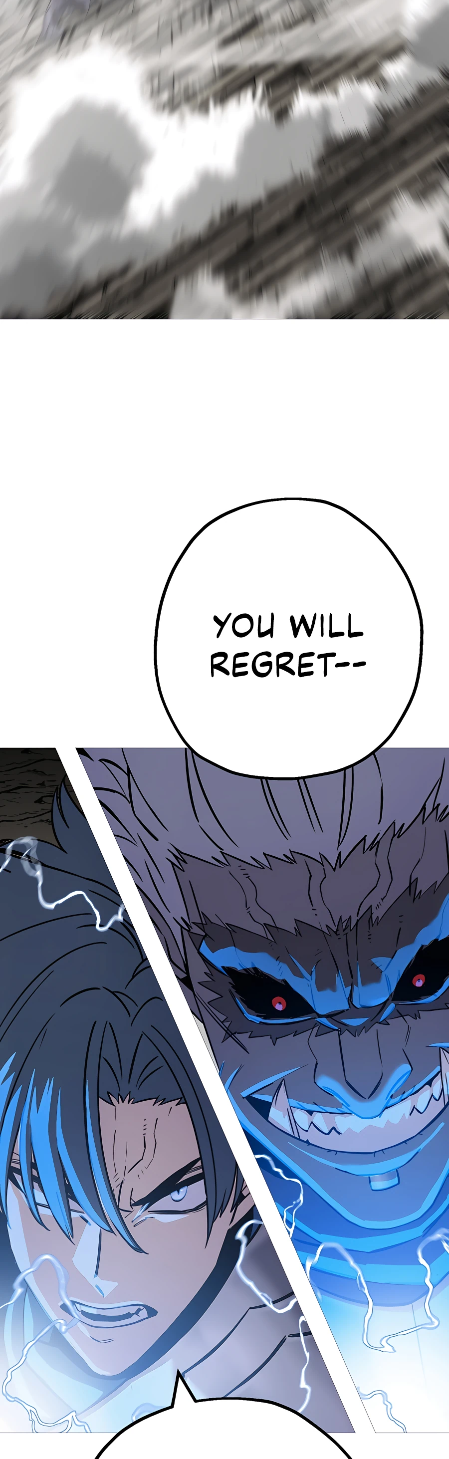 Read The Story of a Low Rank Soldier Becoming a Monarch EN Manga Online