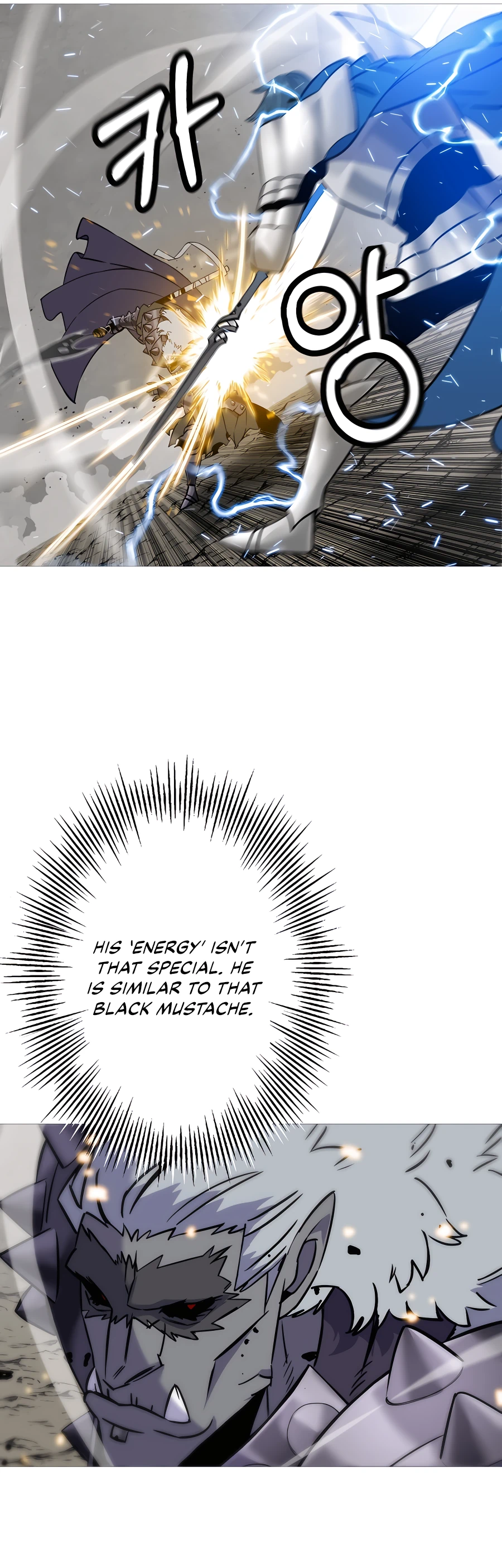 Read The Story of a Low Rank Soldier Becoming a Monarch EN Manga Online