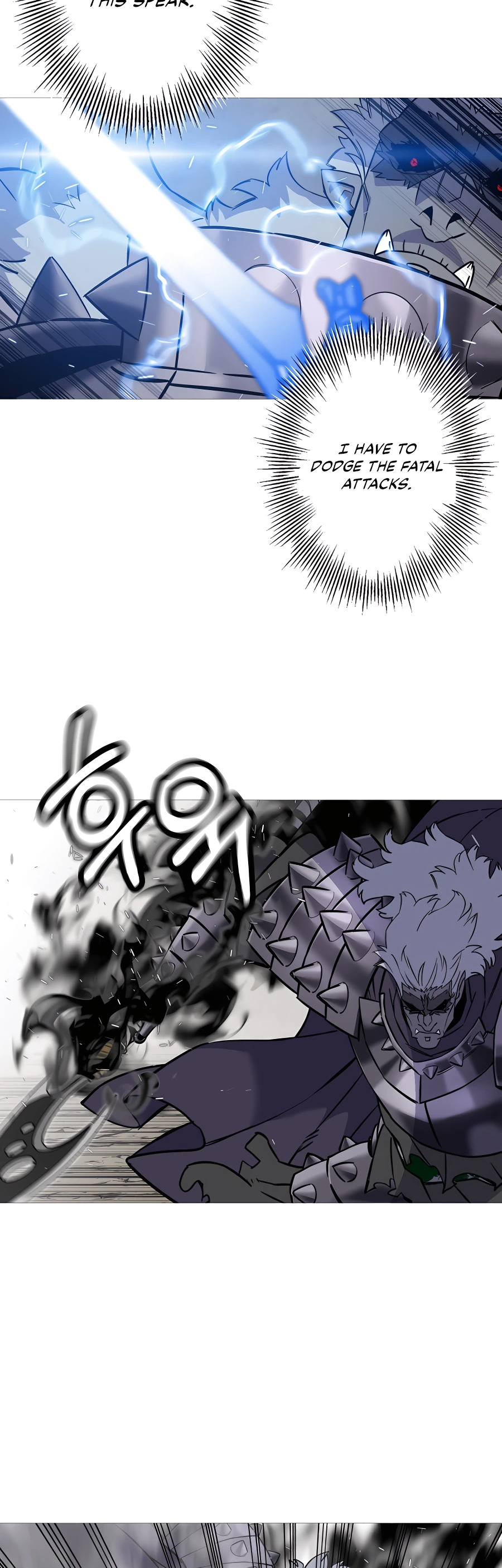 Read The Story of a Low Rank Soldier Becoming a Monarch EN Manga Online