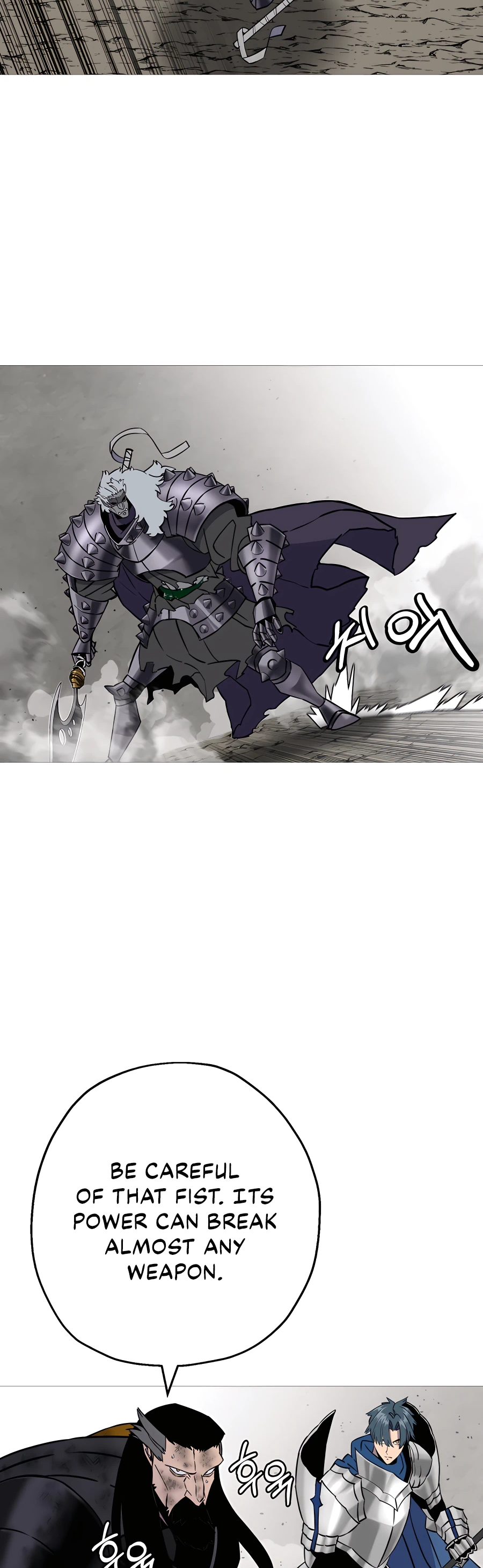 Read The Story of a Low Rank Soldier Becoming a Monarch EN Manga Online