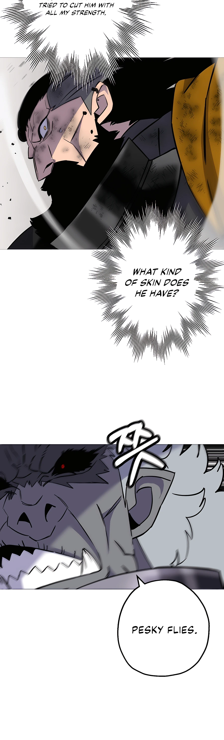 Read The Story of a Low Rank Soldier Becoming a Monarch EN Manga Online