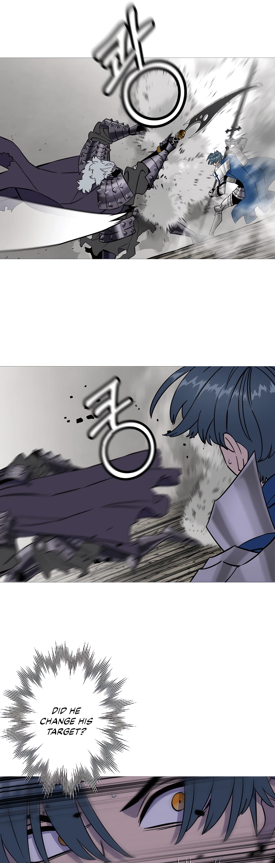 Read The Story of a Low Rank Soldier Becoming a Monarch EN Manga Online