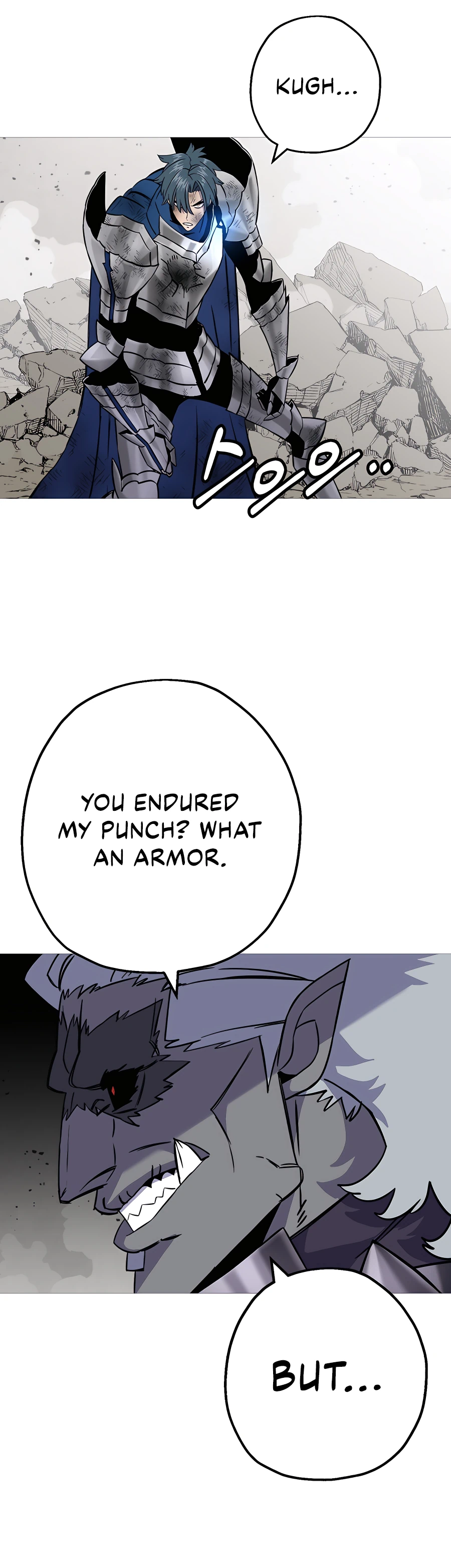 Read The Story of a Low Rank Soldier Becoming a Monarch EN Manga Online