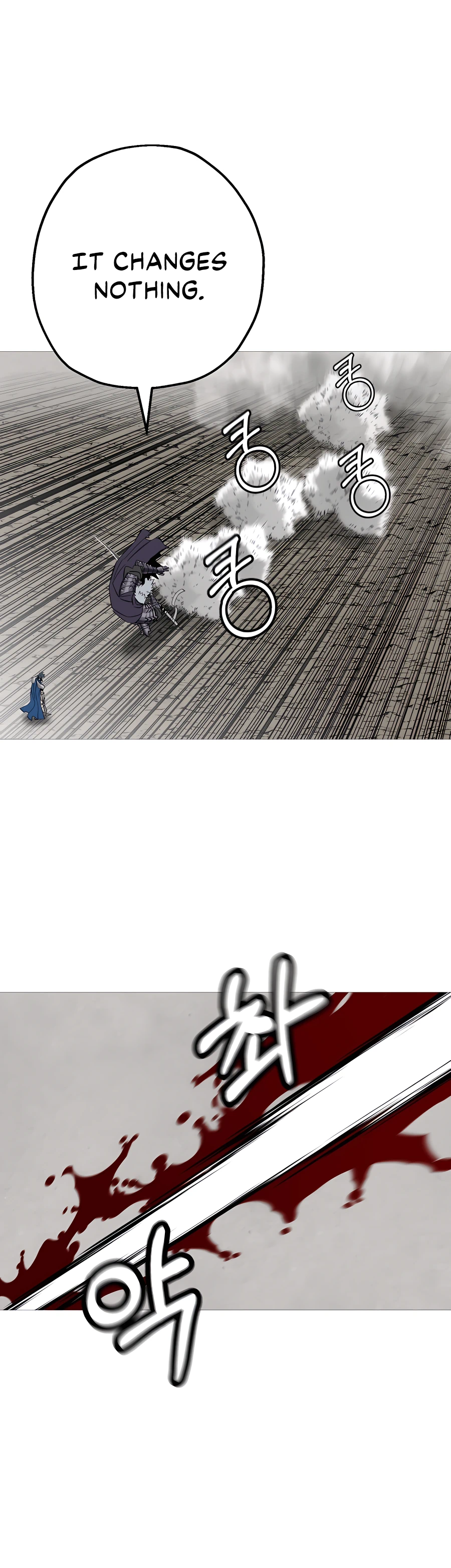 Read The Story of a Low Rank Soldier Becoming a Monarch EN Manga Online