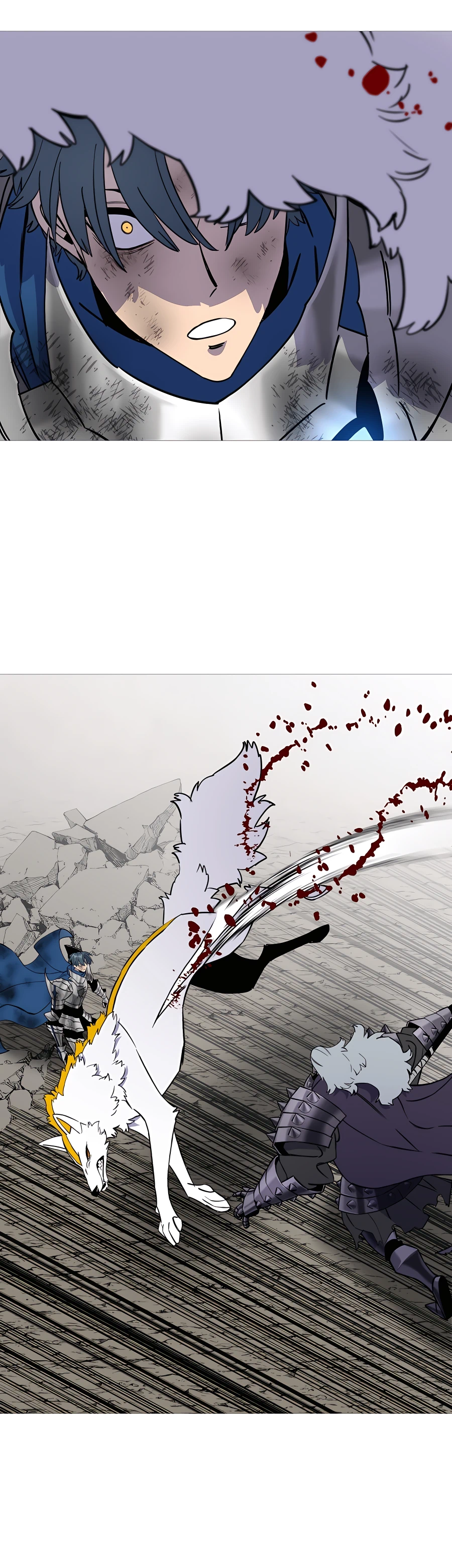 Read The Story of a Low Rank Soldier Becoming a Monarch EN Manga Online