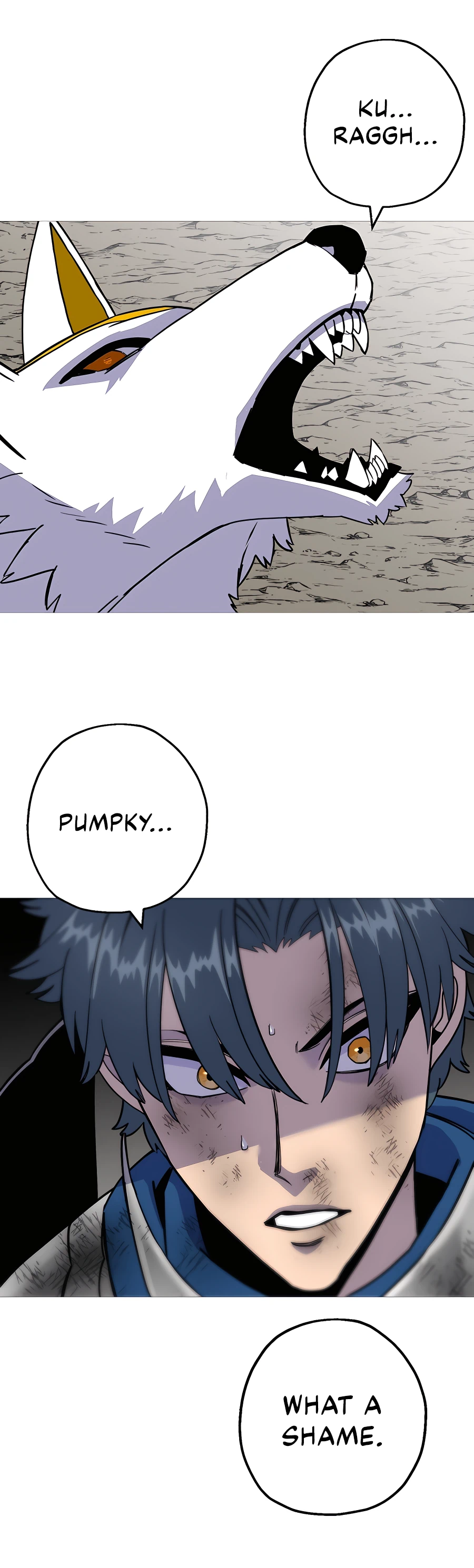 Read The Story of a Low Rank Soldier Becoming a Monarch EN Manga Online