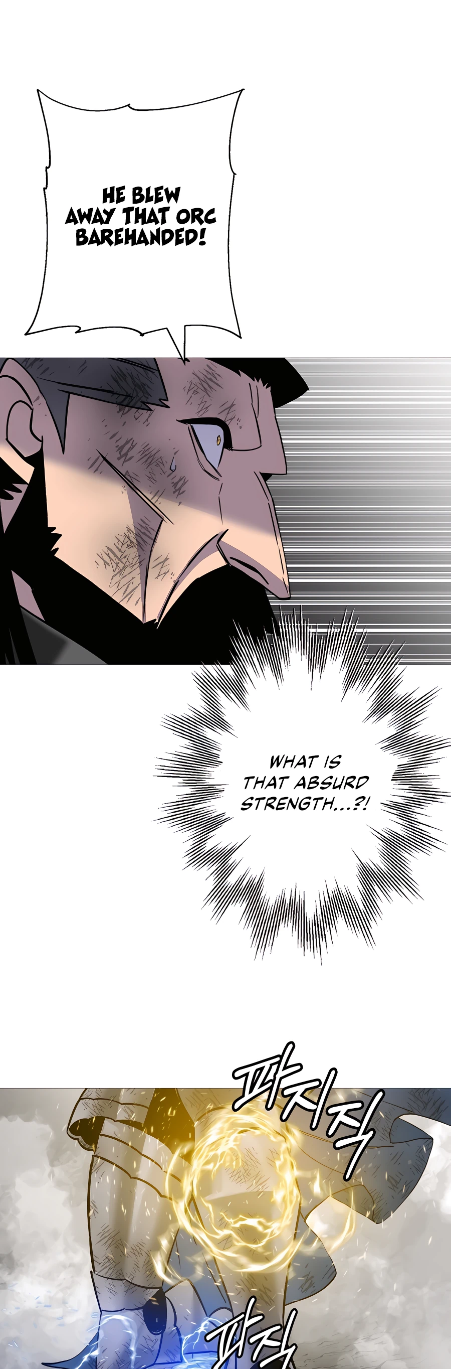 Read The Story of a Low Rank Soldier Becoming a Monarch EN Manga Online