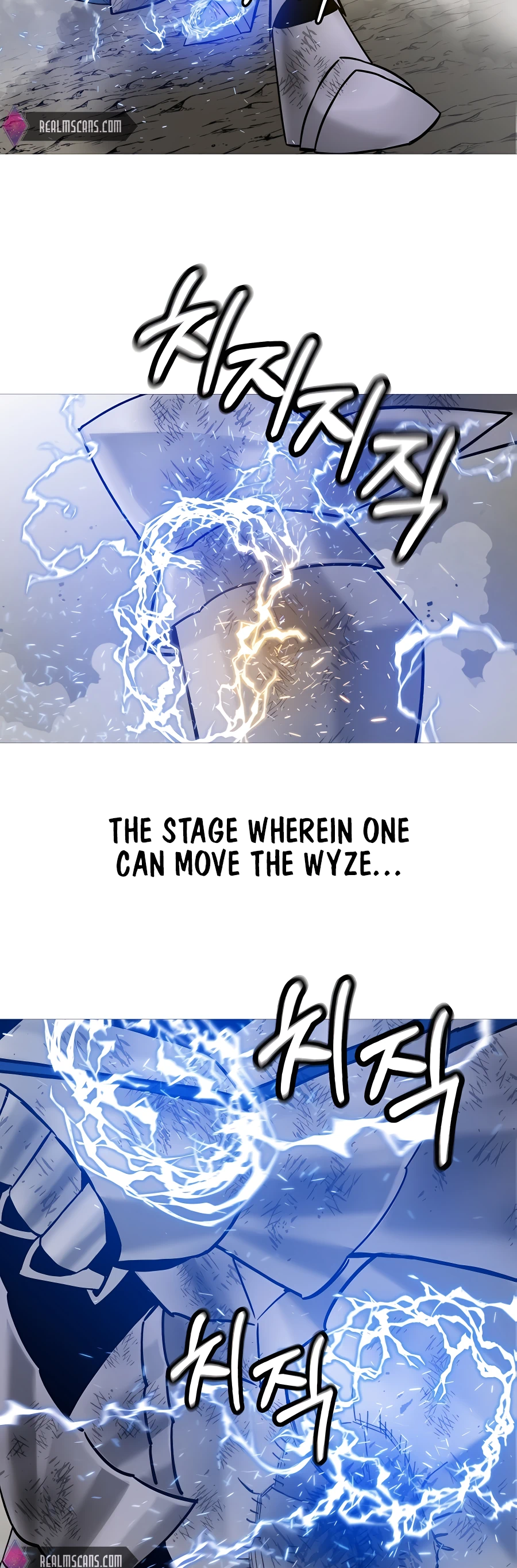 Read The Story of a Low Rank Soldier Becoming a Monarch EN Manga Online