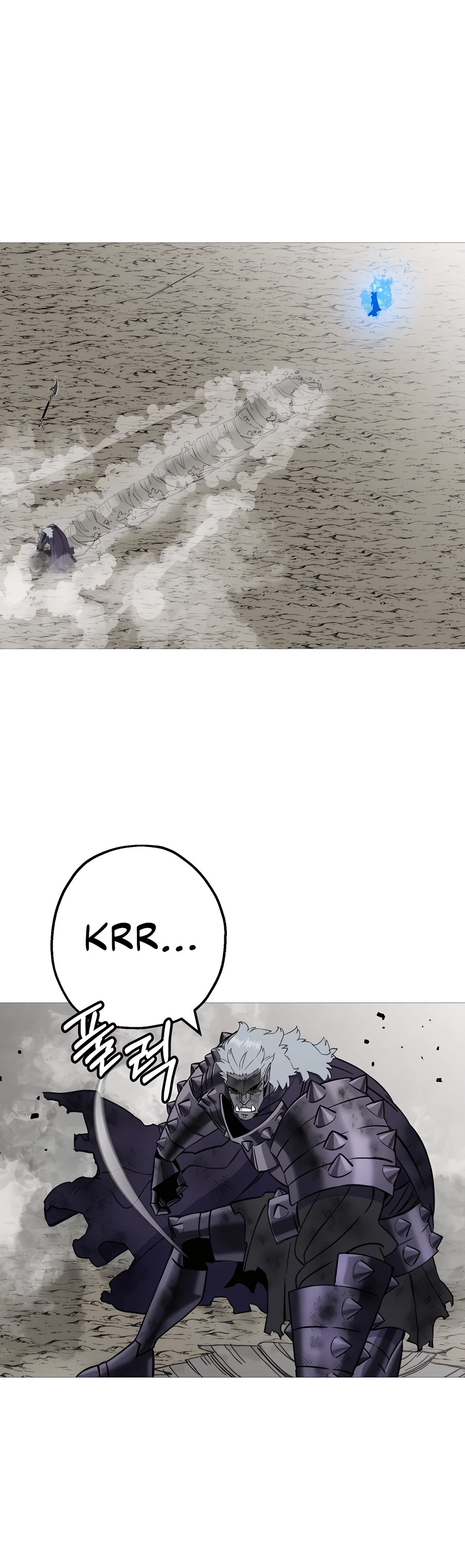 Read The Story of a Low Rank Soldier Becoming a Monarch EN Manga Online