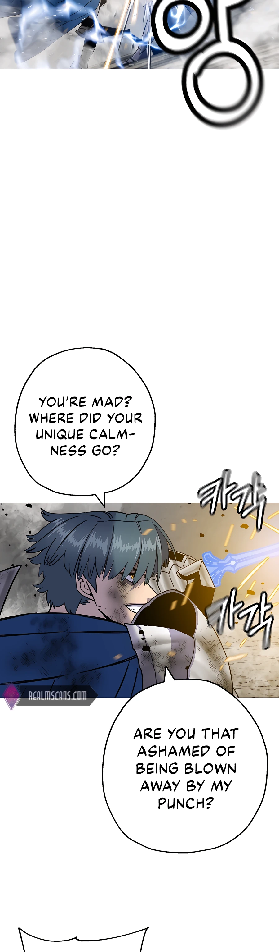 Read The Story of a Low Rank Soldier Becoming a Monarch EN Manga Online