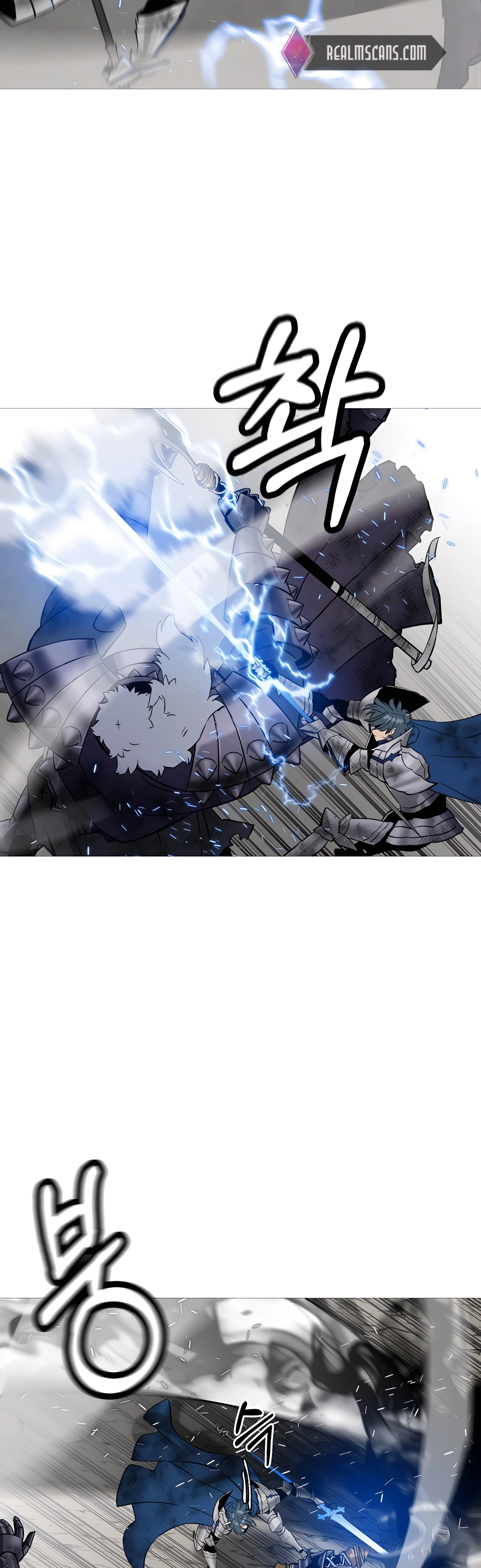 Read The Story of a Low Rank Soldier Becoming a Monarch EN Manga Online