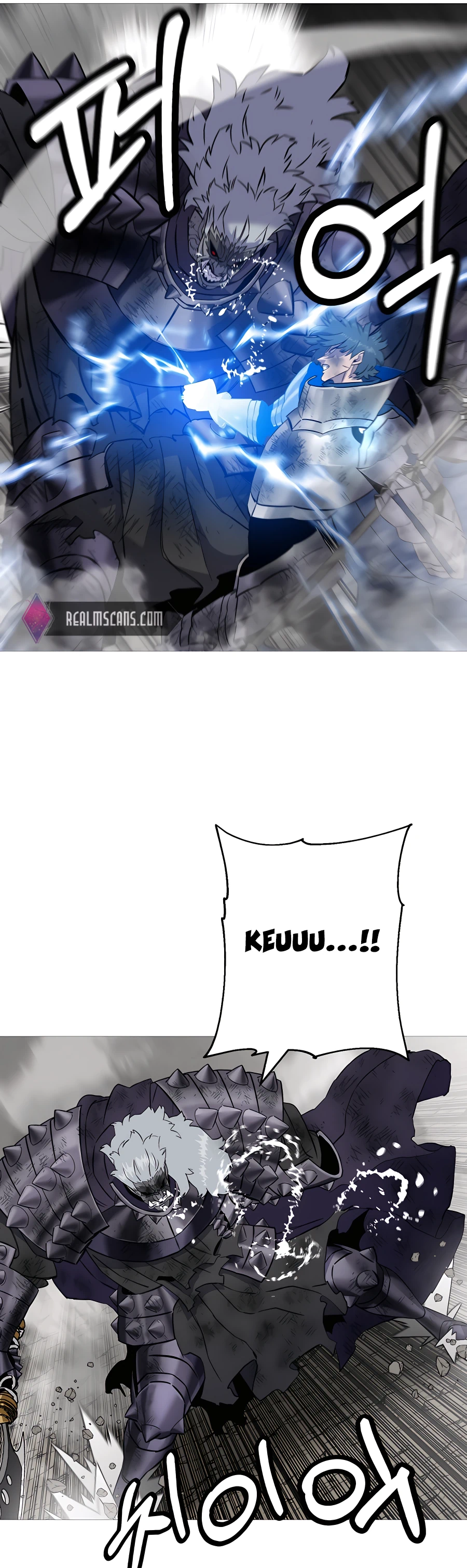 Read The Story of a Low Rank Soldier Becoming a Monarch EN Manga Online