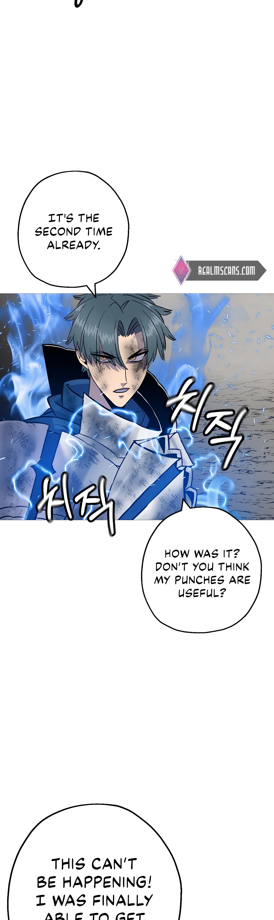 Read The Story of a Low Rank Soldier Becoming a Monarch EN Manga Online