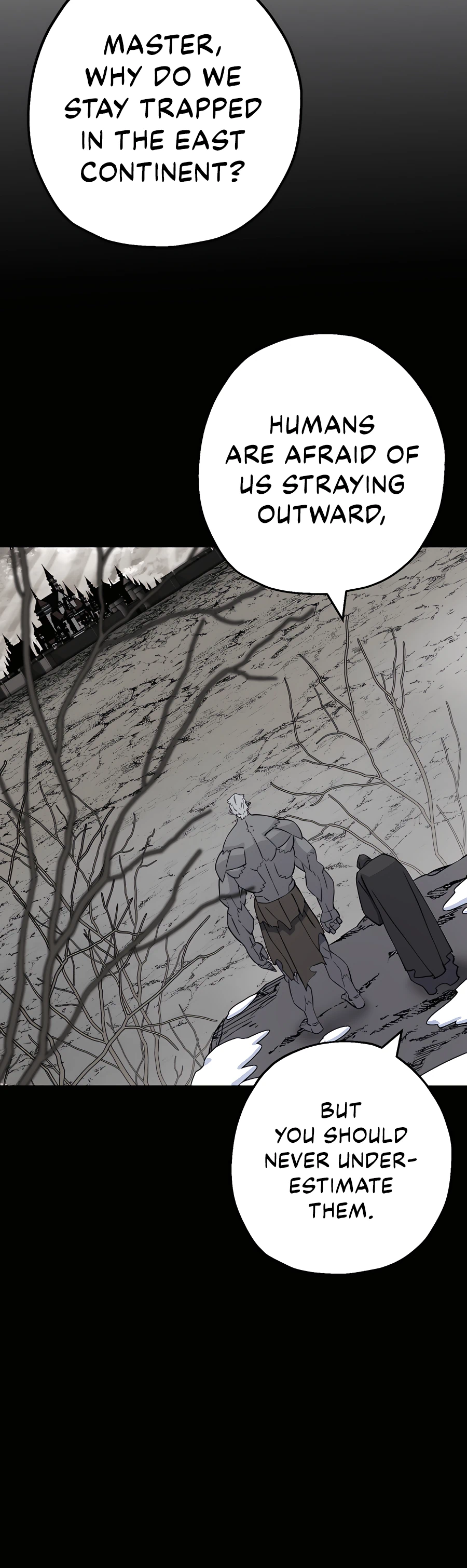 Read The Story of a Low Rank Soldier Becoming a Monarch EN Manga Online