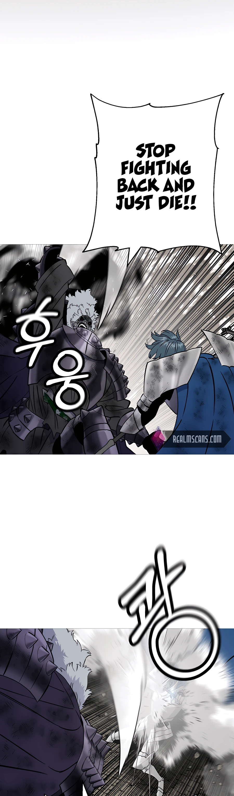 Read The Story of a Low Rank Soldier Becoming a Monarch EN Manga Online