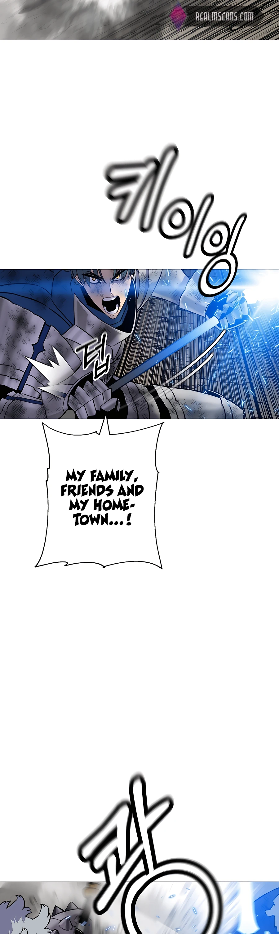 Read The Story of a Low Rank Soldier Becoming a Monarch EN Manga Online