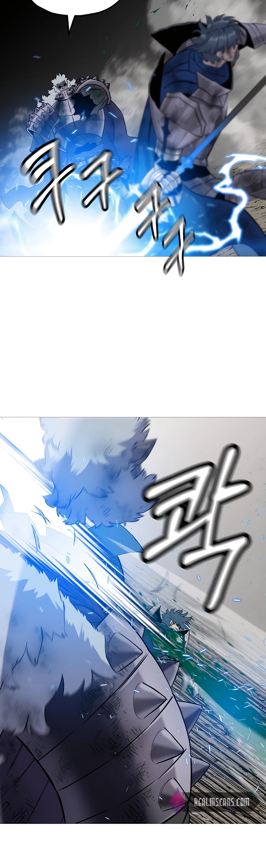 Read The Story of a Low Rank Soldier Becoming a Monarch EN Manga Online