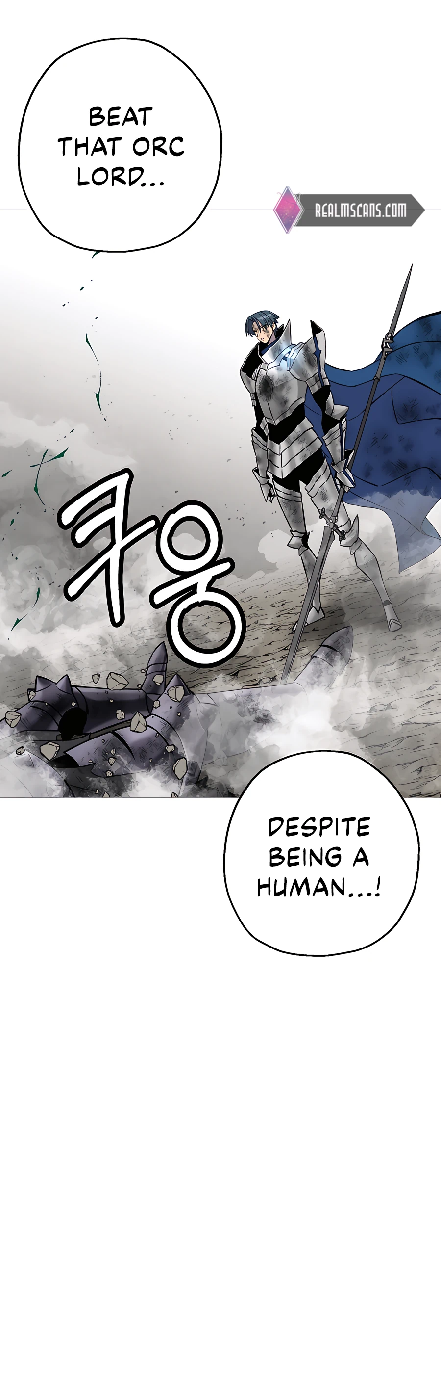 Read The Story of a Low Rank Soldier Becoming a Monarch EN Manga Online