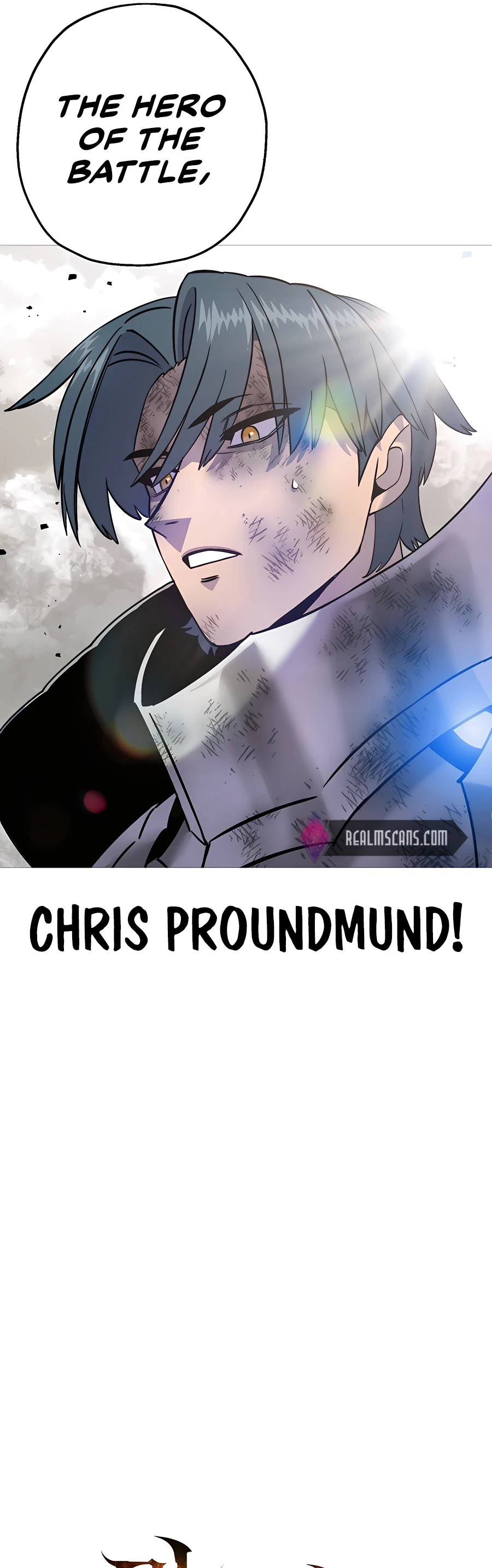 Read The Story of a Low Rank Soldier Becoming a Monarch EN Manga Online