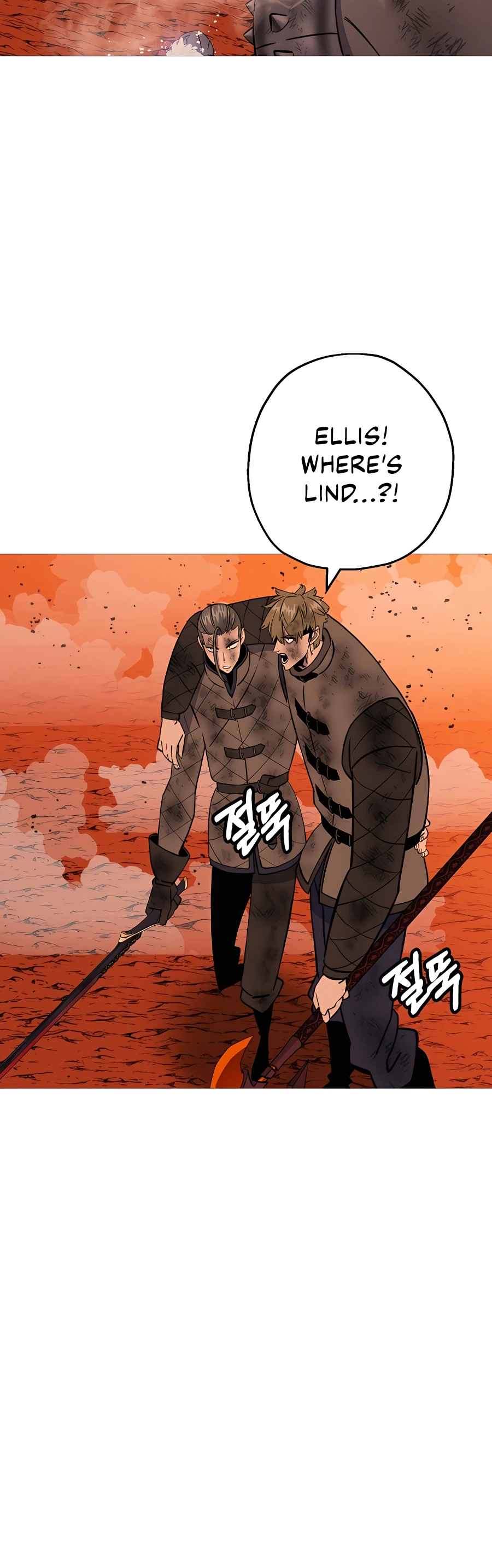 Read The Story of a Low Rank Soldier Becoming a Monarch EN Manga Online