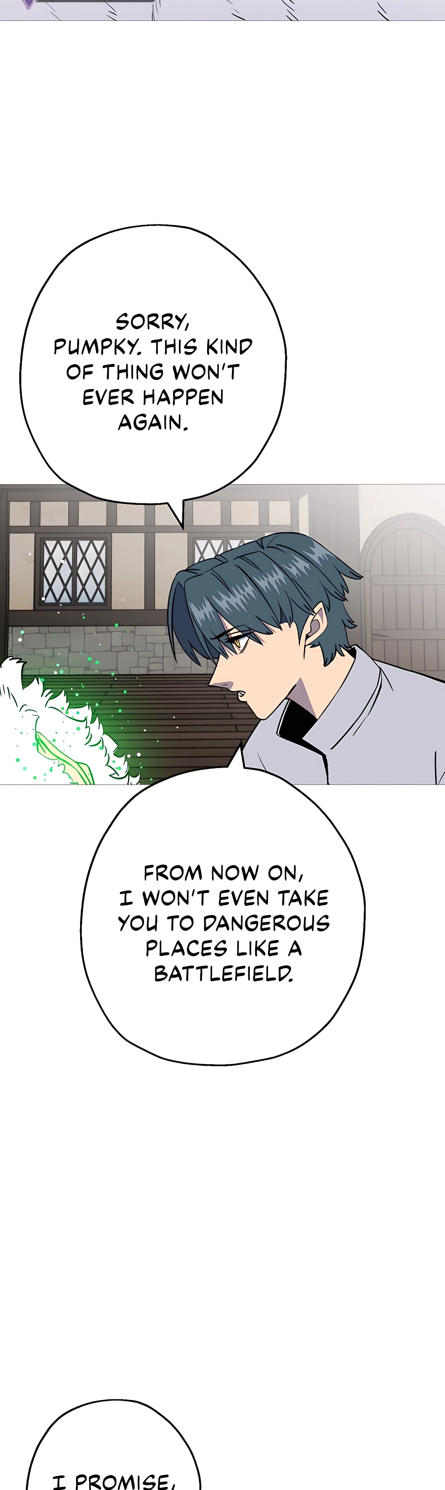 Read The Story of a Low Rank Soldier Becoming a Monarch EN Manga Online