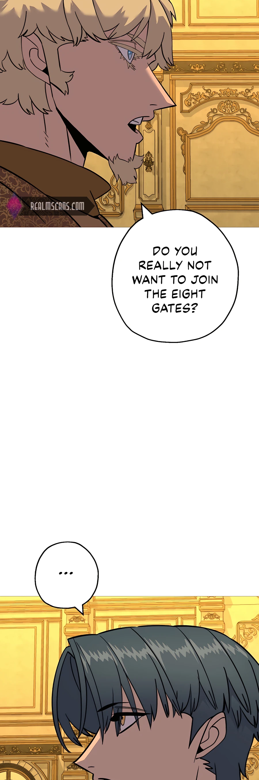 Read The Story of a Low Rank Soldier Becoming a Monarch EN Manga Online