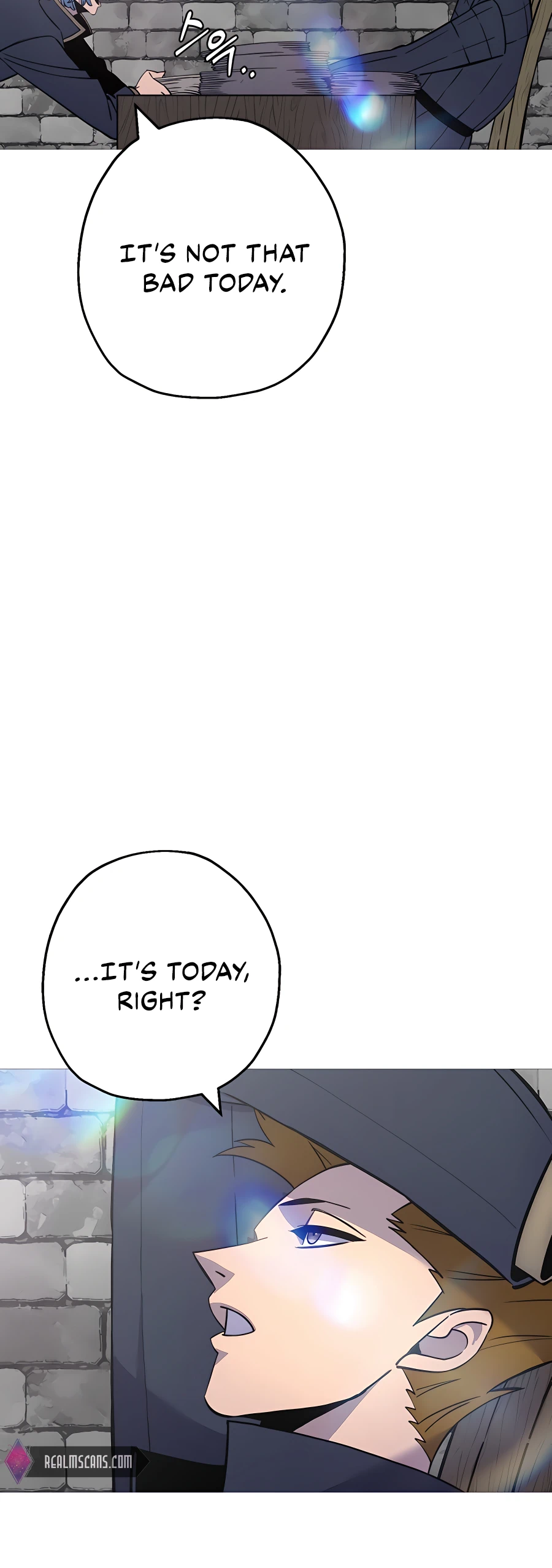 Read The Story of a Low Rank Soldier Becoming a Monarch EN Manga Online