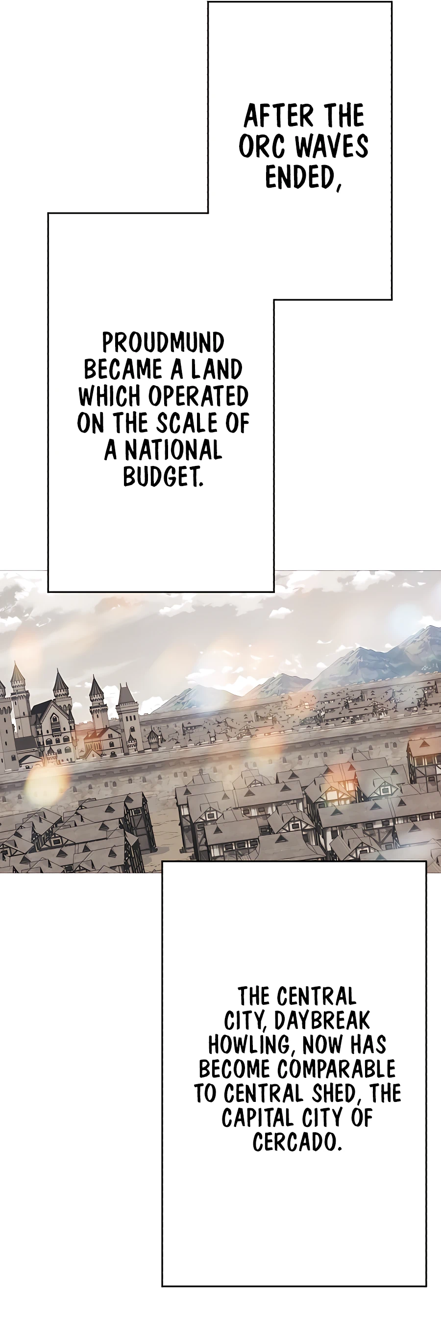 Read The Story of a Low Rank Soldier Becoming a Monarch EN Manga Online