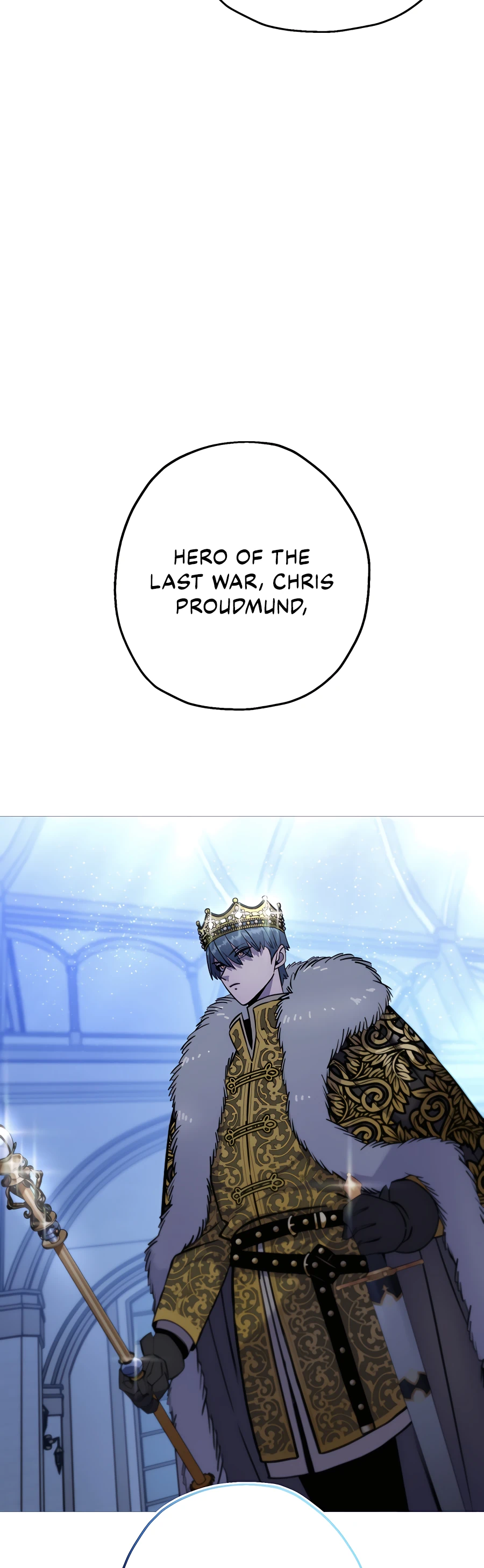 Read The Story of a Low Rank Soldier Becoming a Monarch EN Manga Online