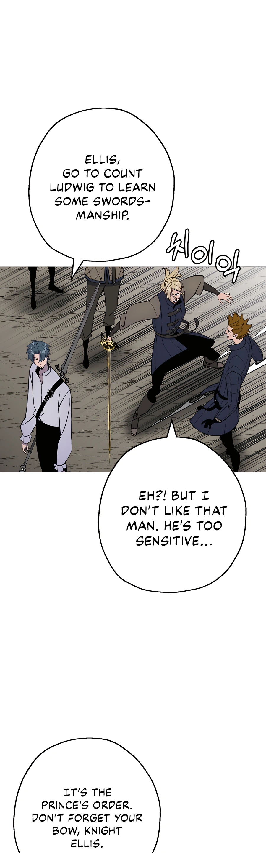 Read The Story of a Low Rank Soldier Becoming a Monarch EN Manga Online