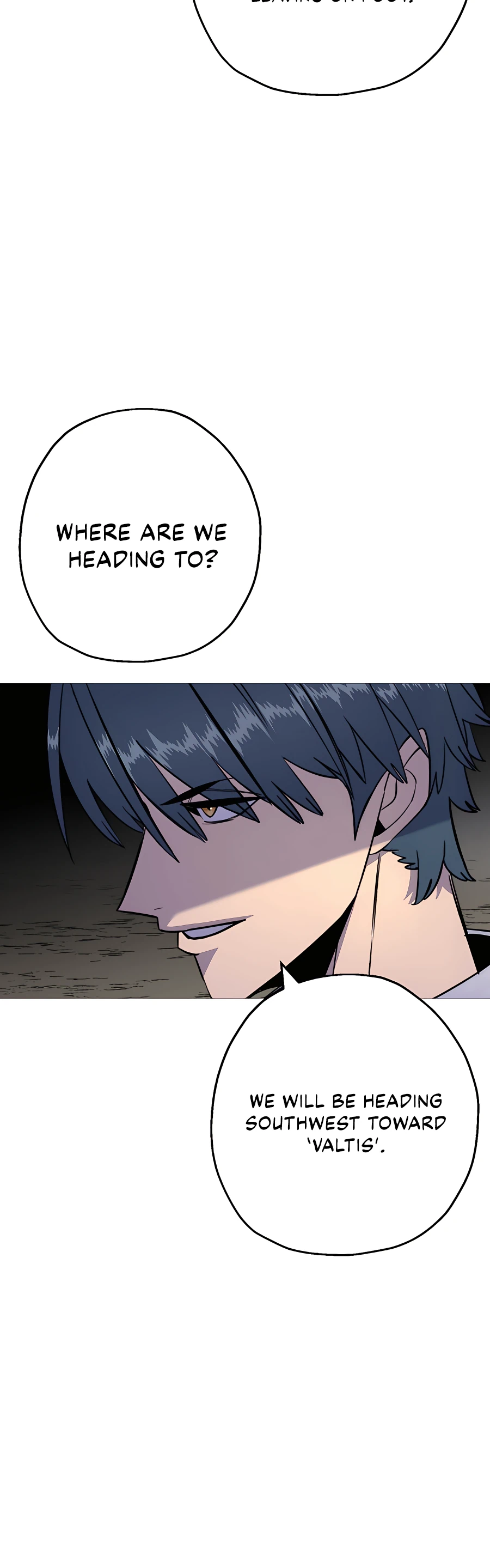 Read The Story of a Low Rank Soldier Becoming a Monarch EN Manga Online