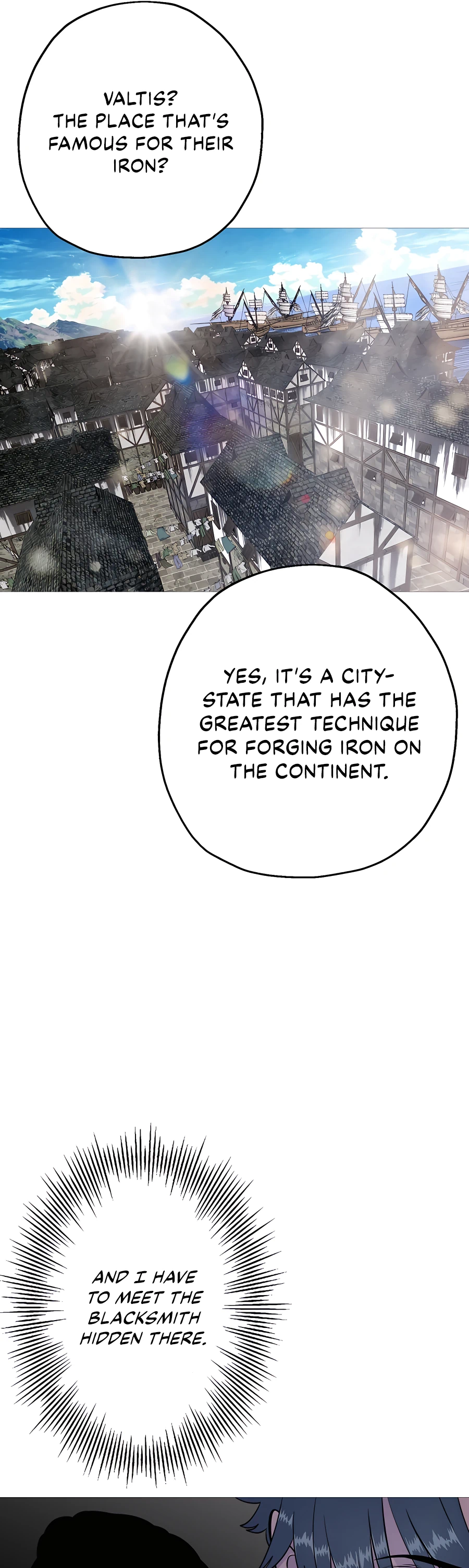 Read The Story of a Low Rank Soldier Becoming a Monarch EN Manga Online