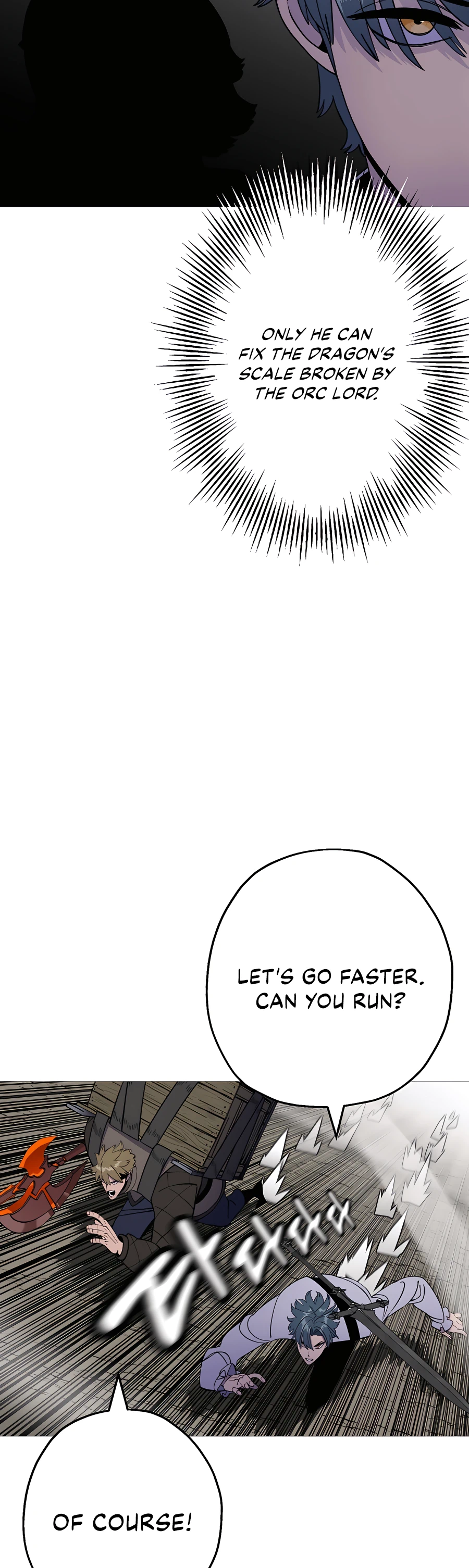 Read The Story of a Low Rank Soldier Becoming a Monarch EN Manga Online